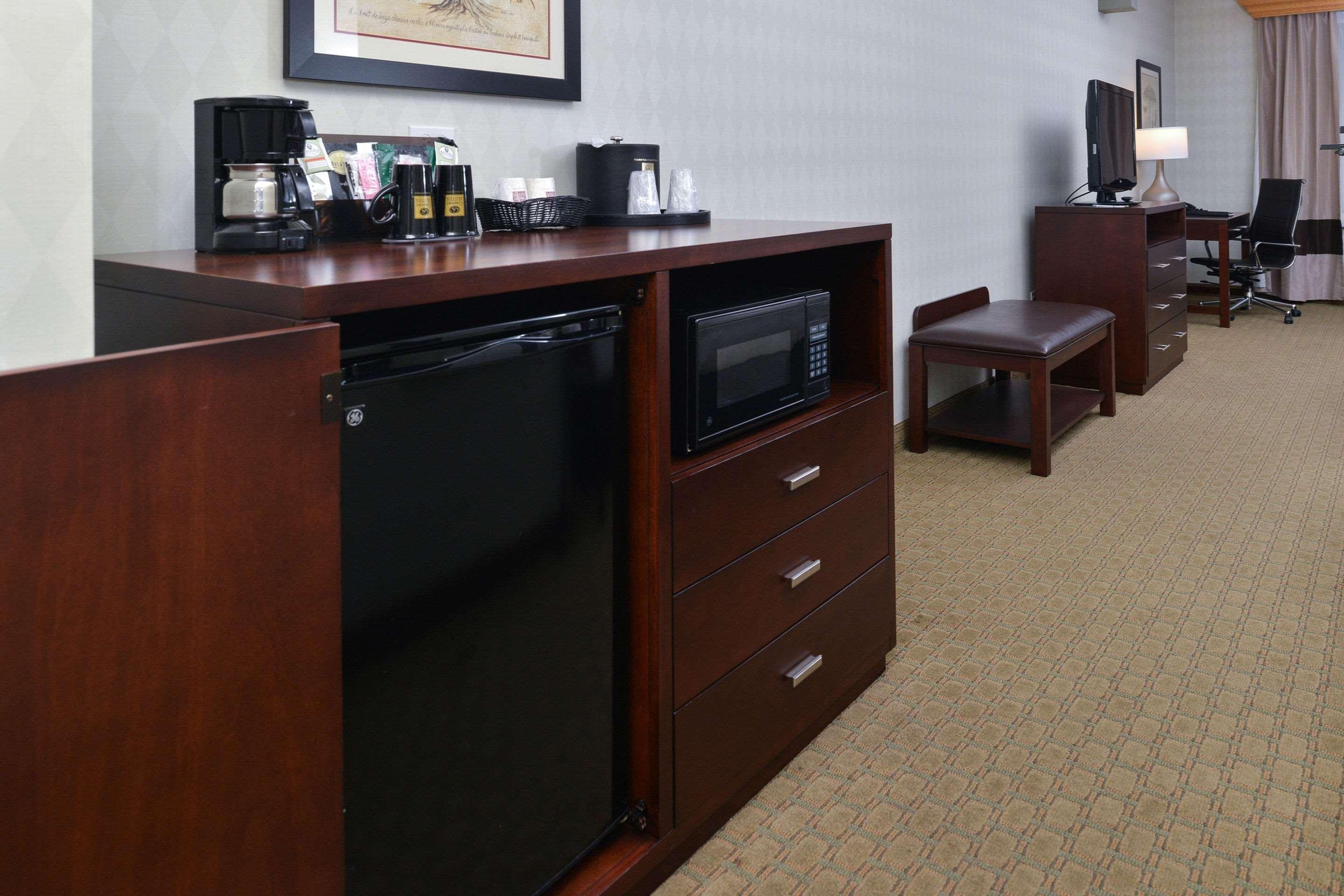 Comfort Suites Airport Tukwila Seattle Luaran gambar