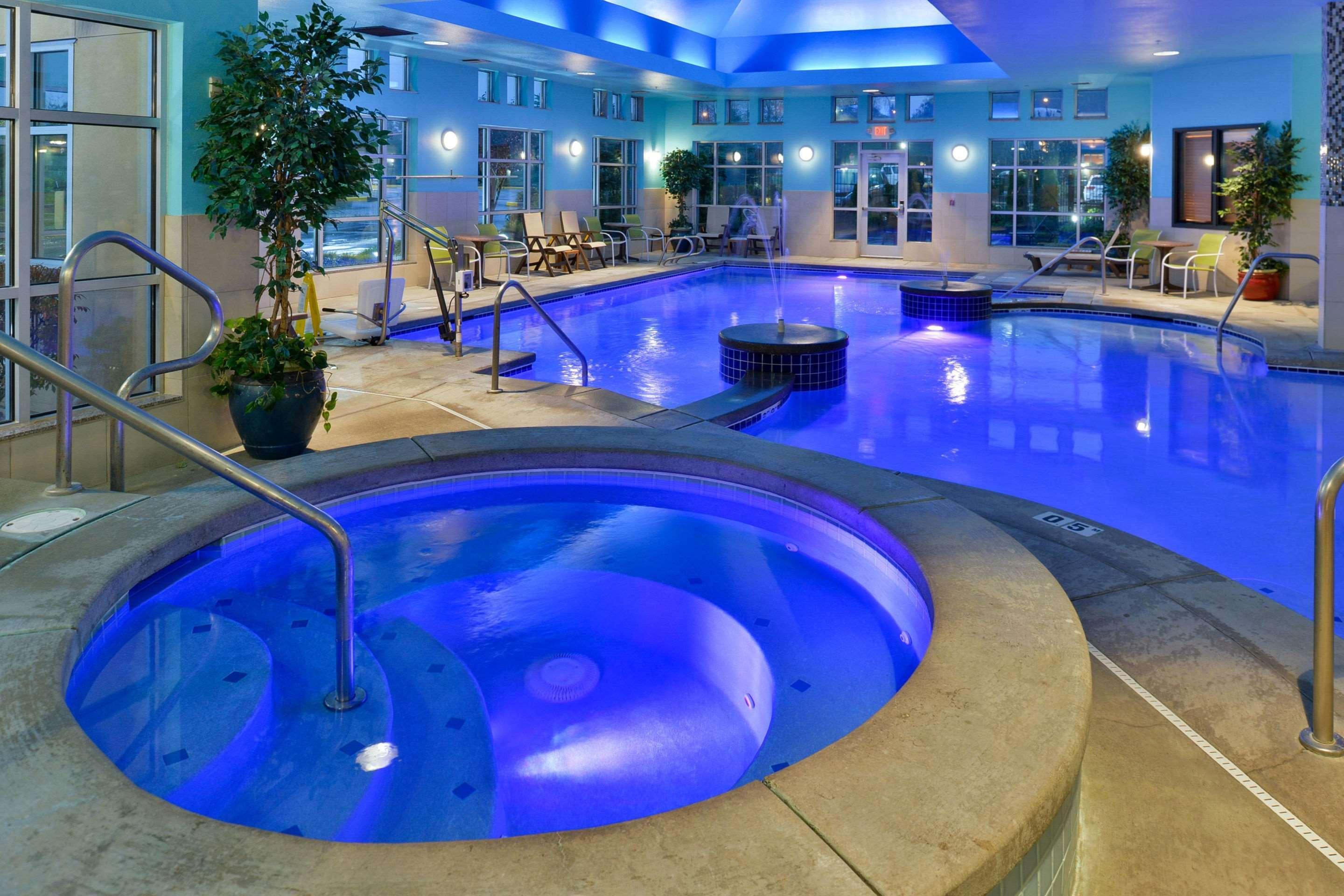 Comfort Suites Airport Tukwila Seattle Luaran gambar