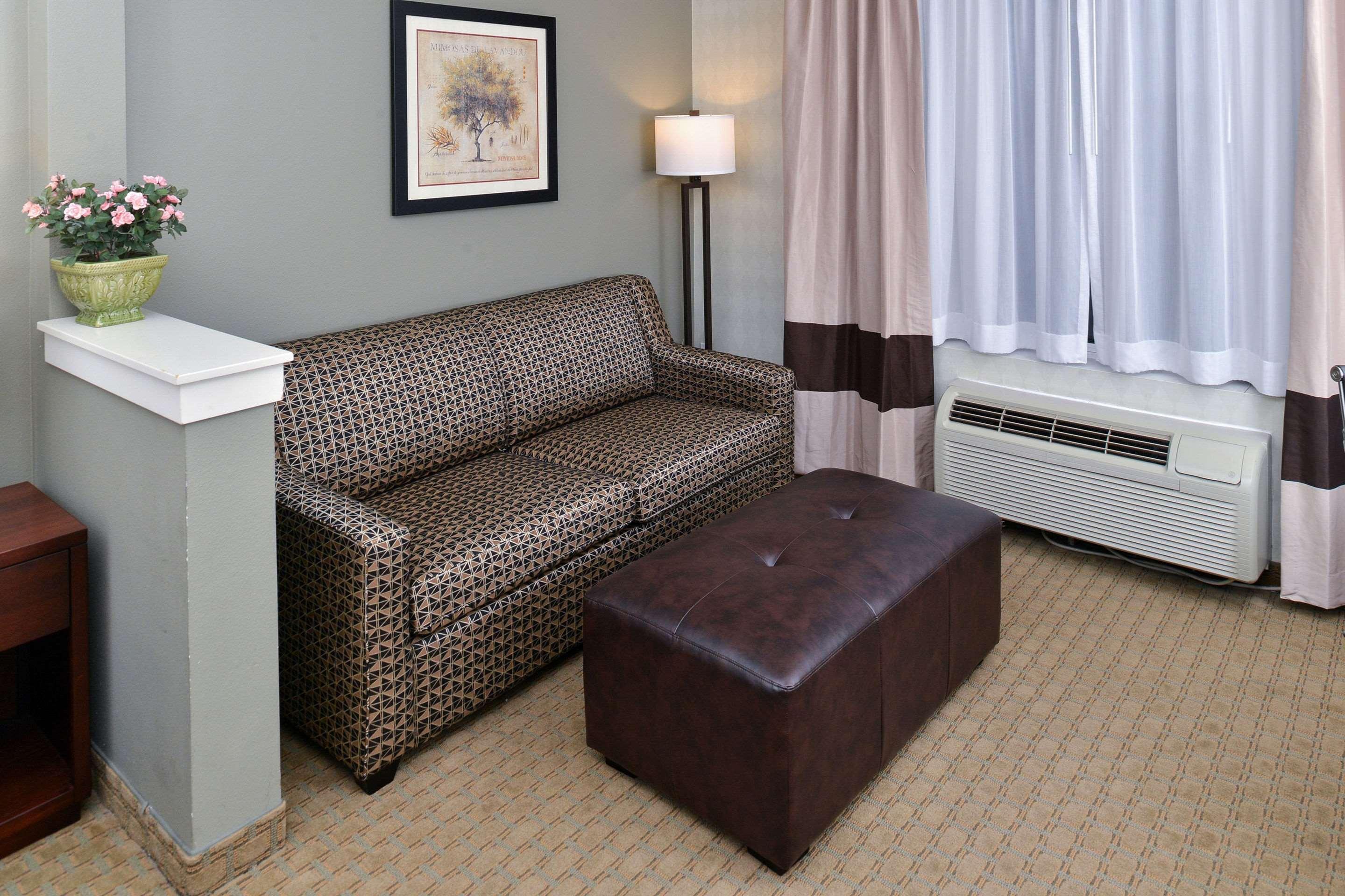 Comfort Suites Airport Tukwila Seattle Luaran gambar