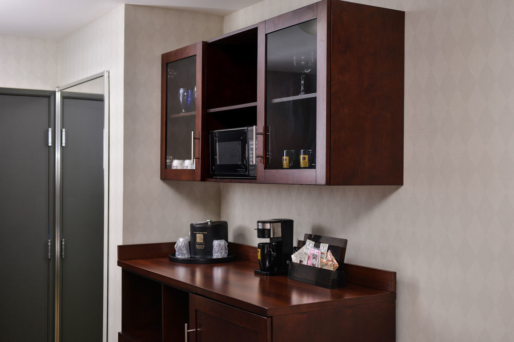 Comfort Suites Airport Tukwila Seattle Luaran gambar